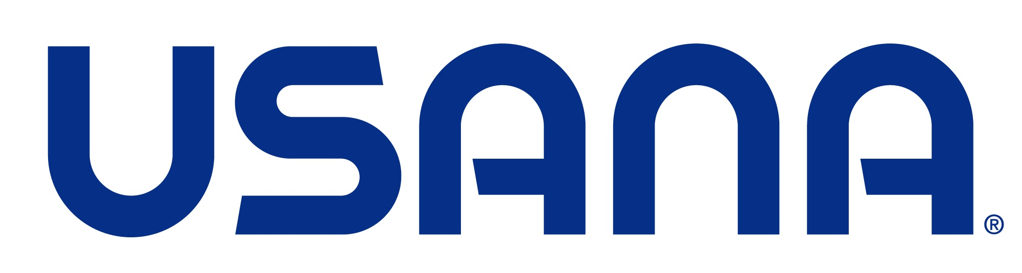 Logo de la empresa Usana