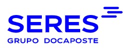 Logo de la empresa SERES